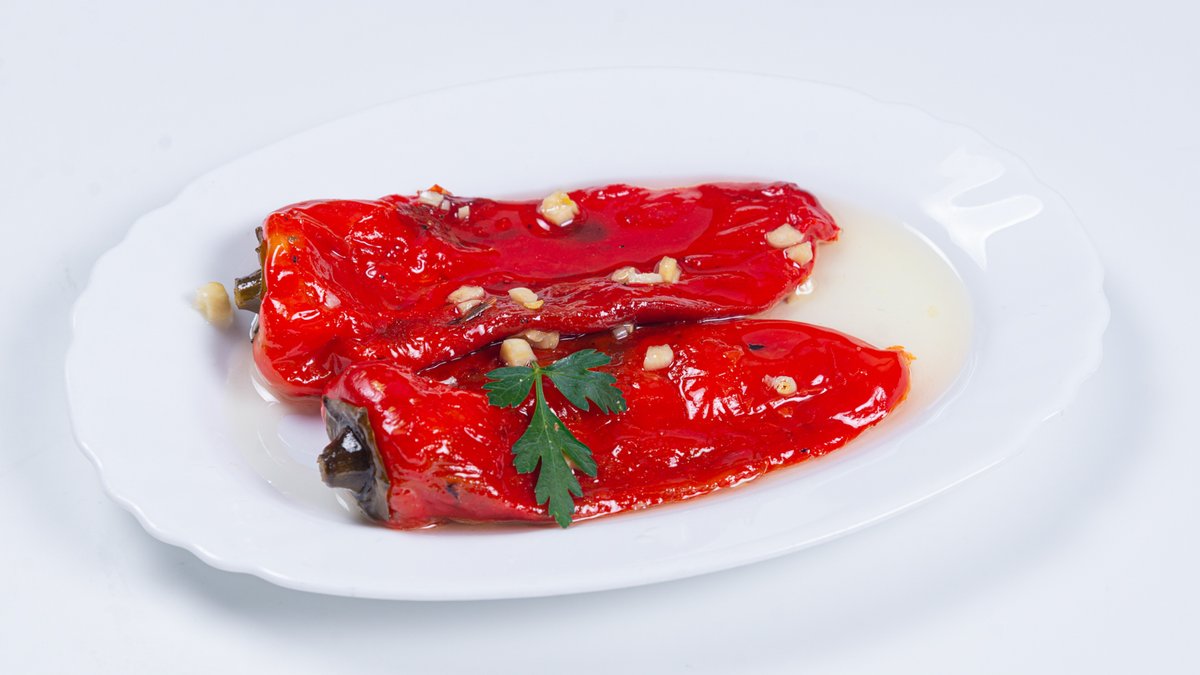 Ljuta belolučana paprika