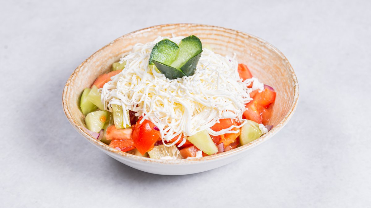 Šopska salata