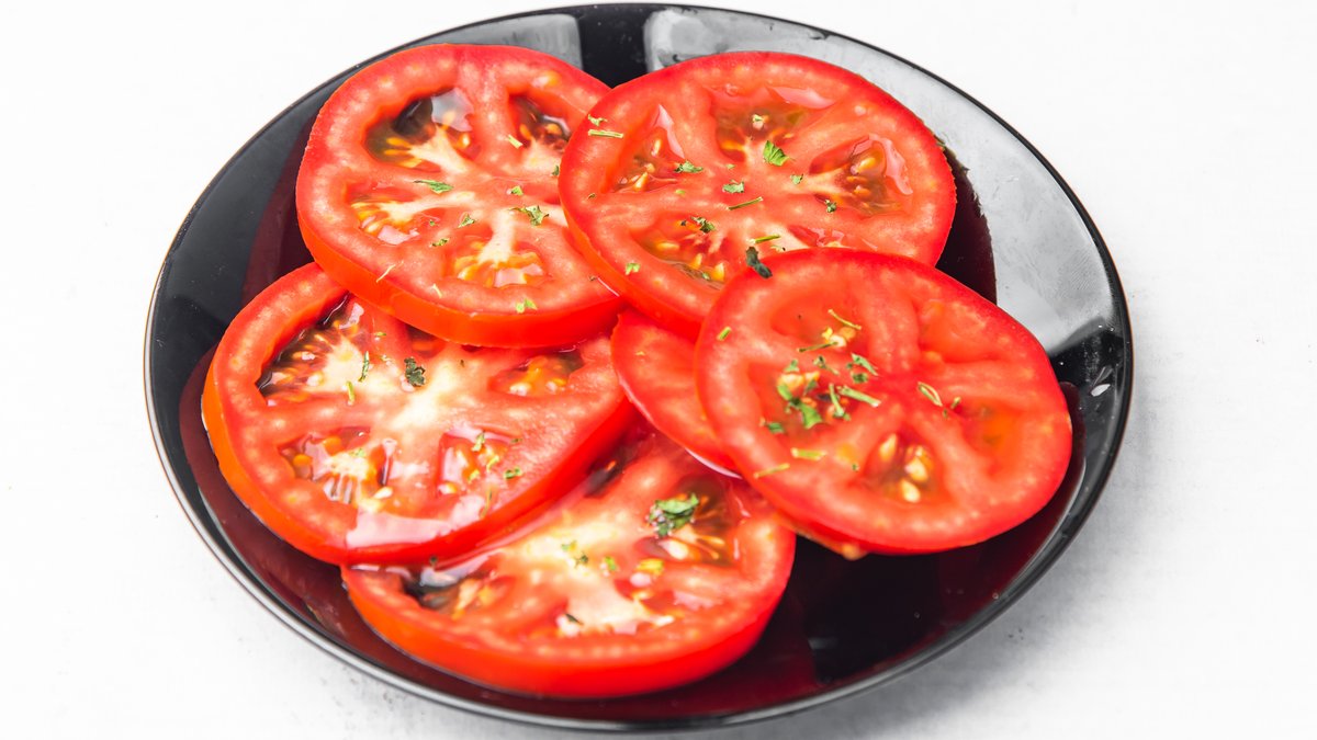 Paradajz salata