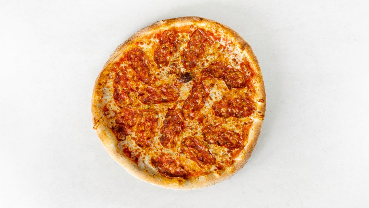 Pepperoni 42cm