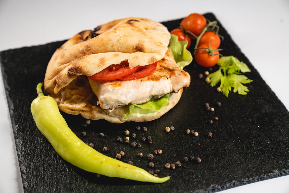 Pileći file 1kg
