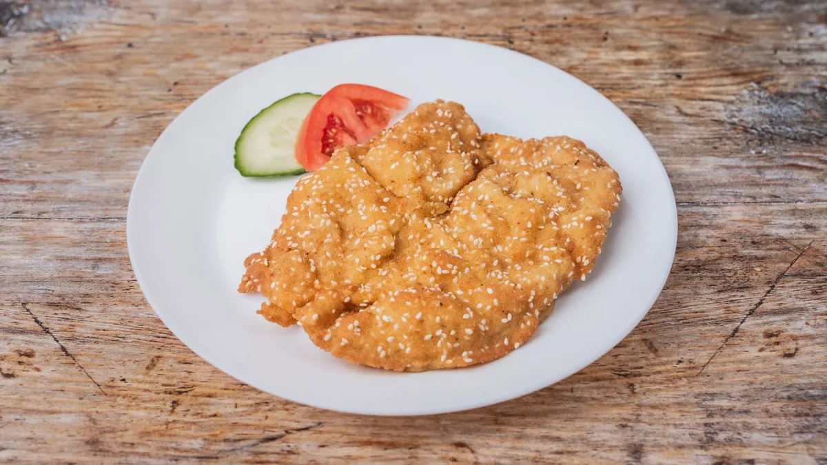 Sokmagvas csirkemellszelet (14dkg)