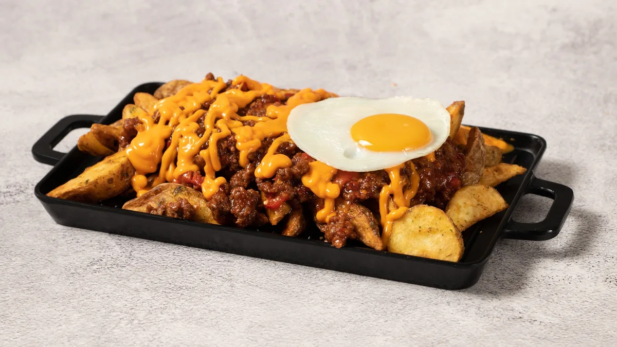 Chili Con Carne