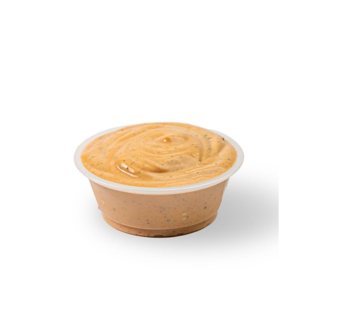 Smoke Mayo Dip