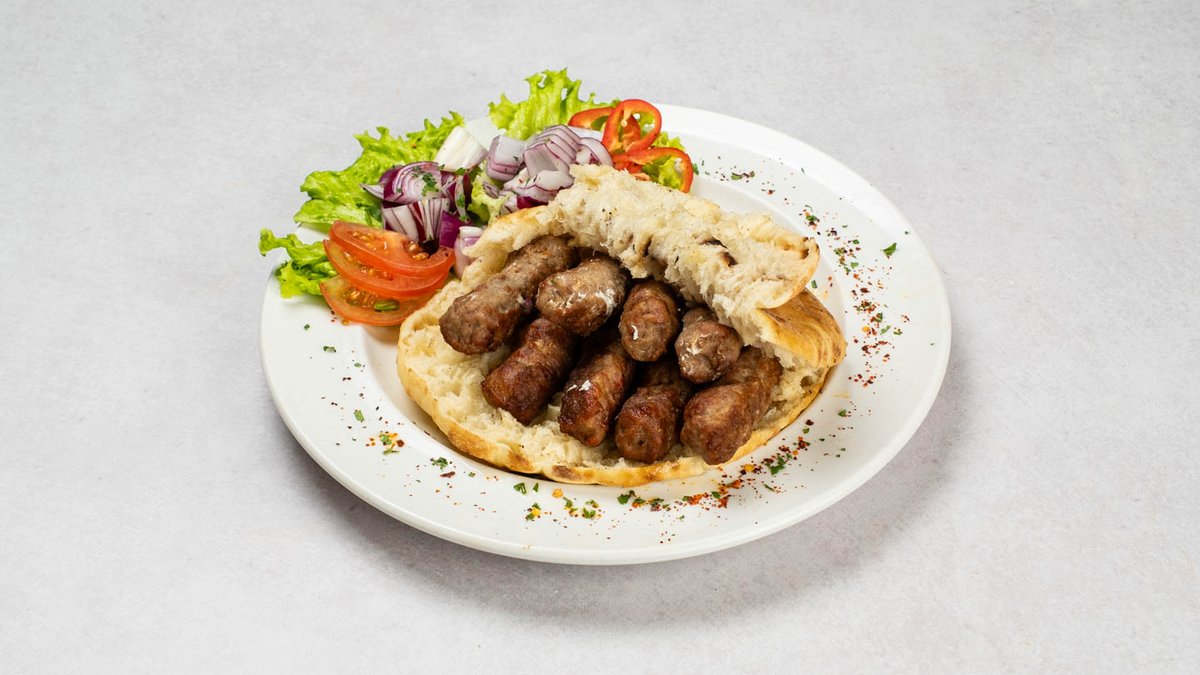 Ćevapi