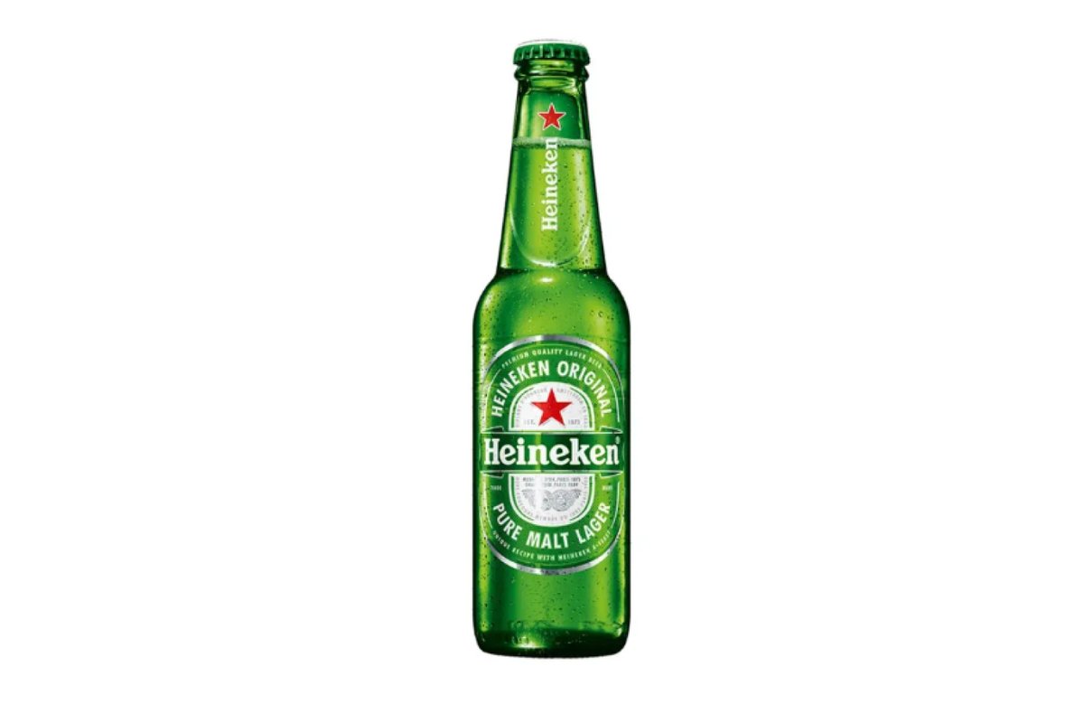 Heineken 0,33 l