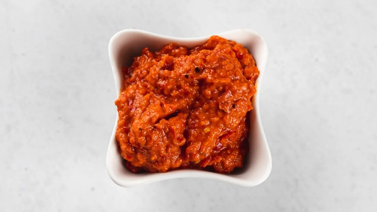 Ajvar