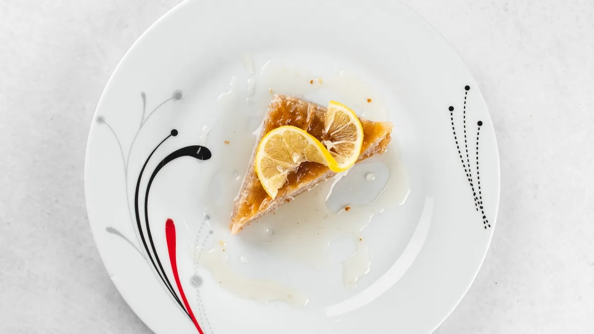 Baklava