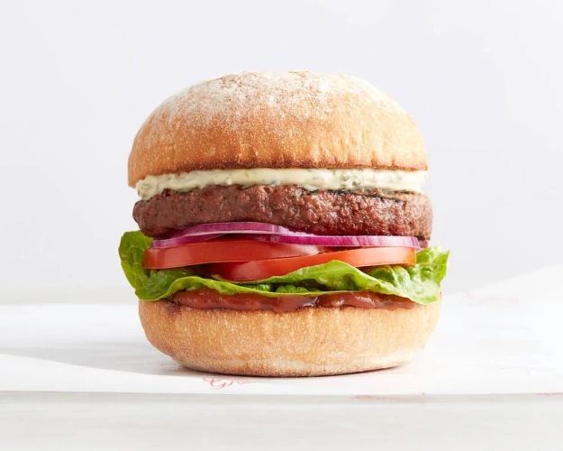 Beyond Simply Grill'd (2040 kJ)