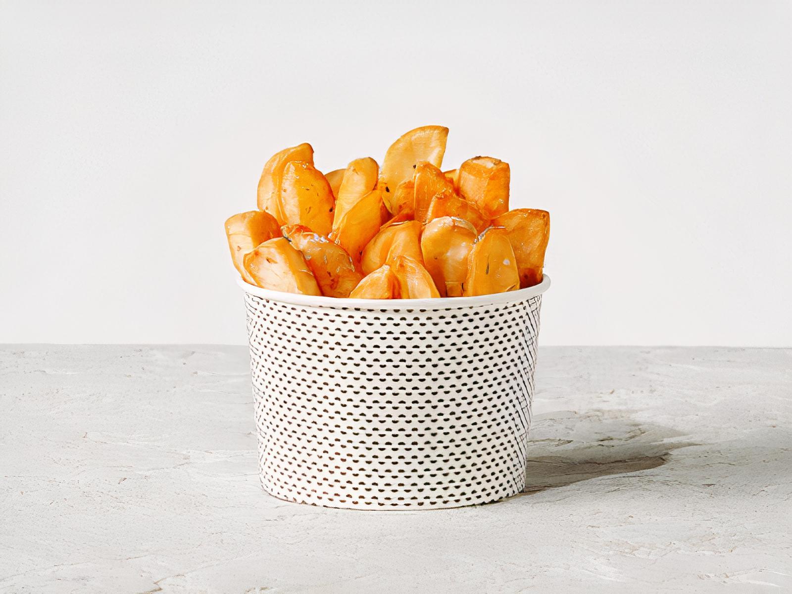Famous Grill'd Chips - Snack (1400 kJ)