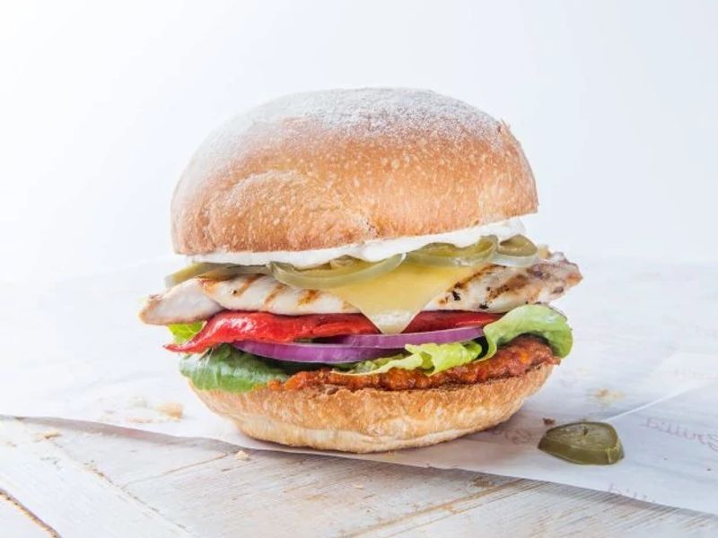 HotBird (1820 kJ)