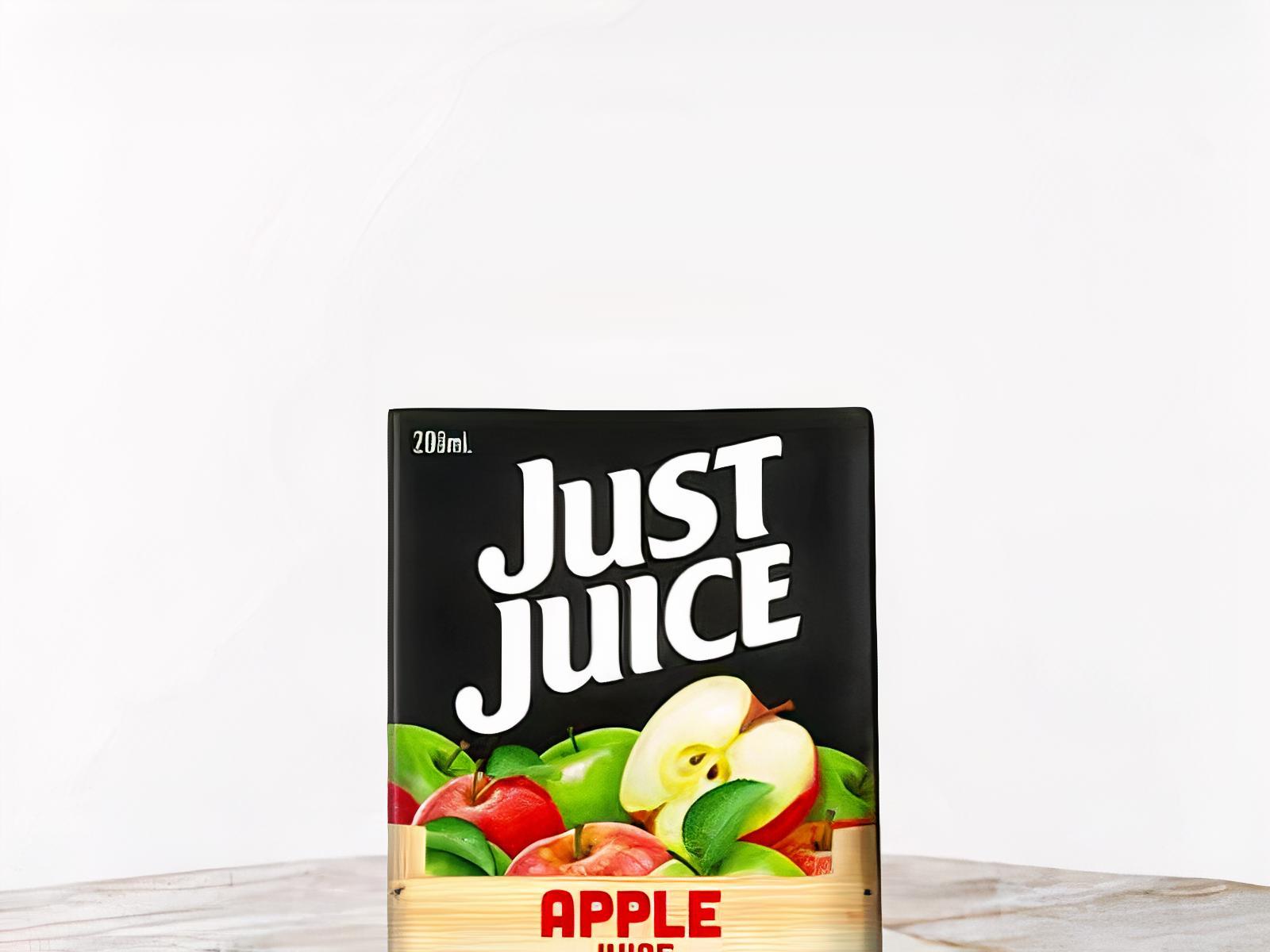 Kids Juice