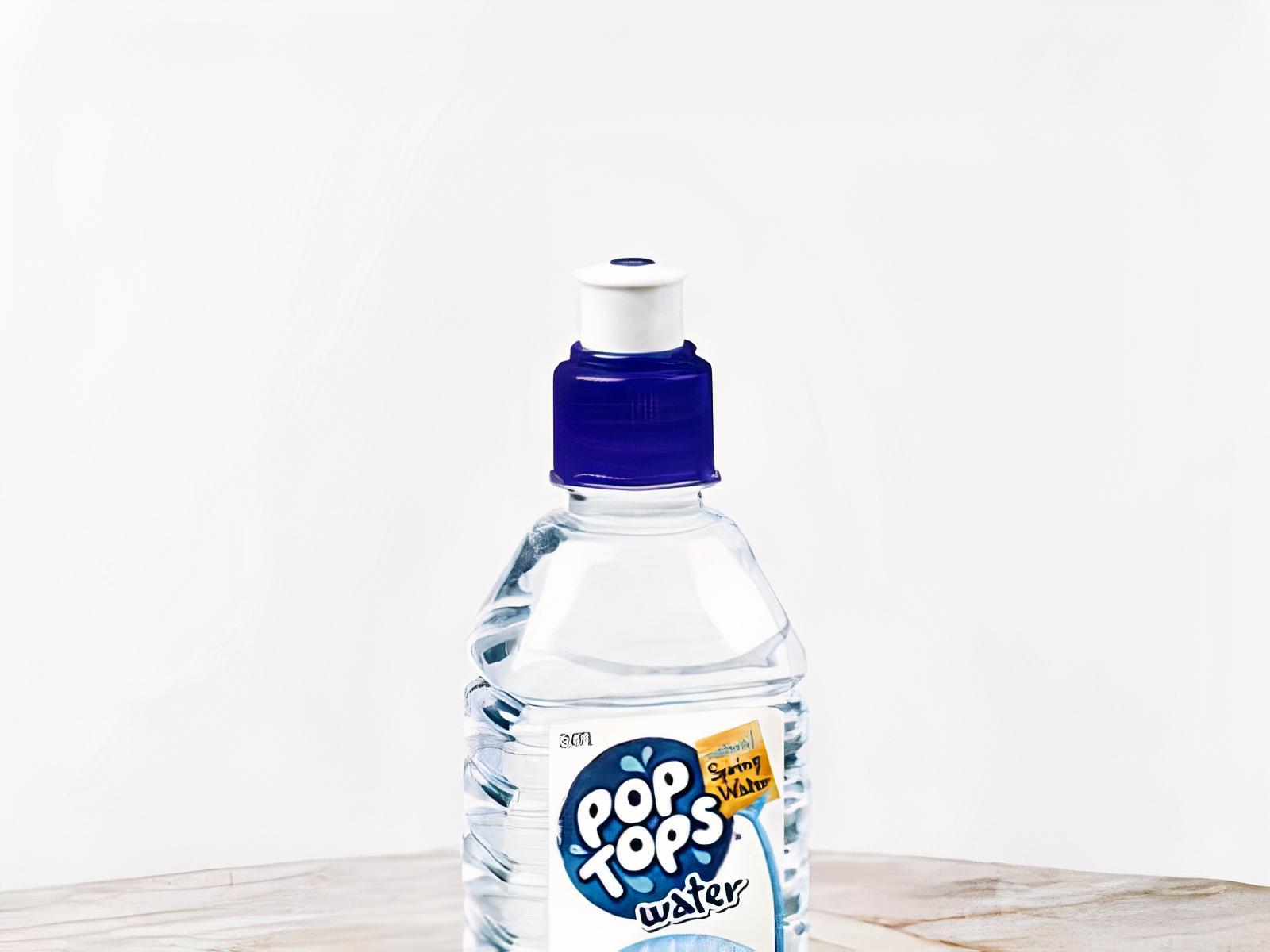 Kids Water