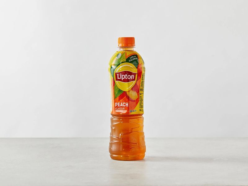Lipton Iced Tea Peach