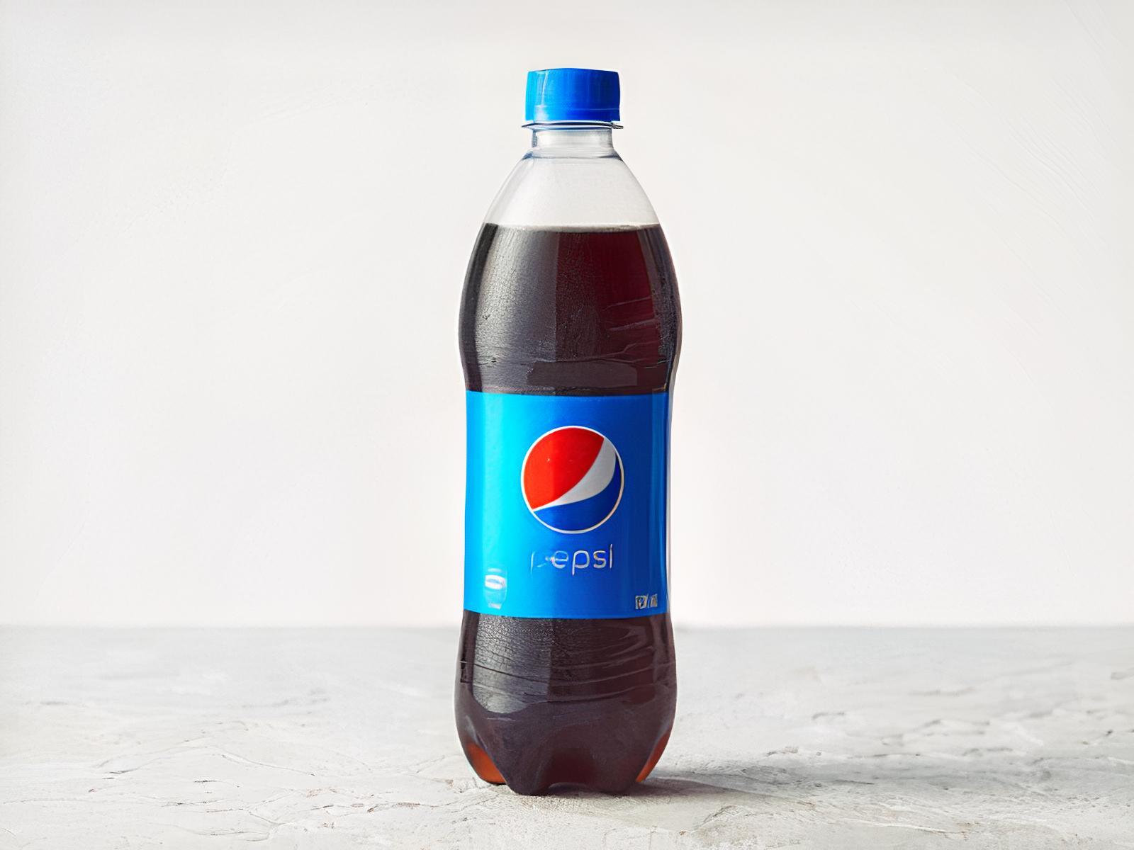 Pepsi 600ml