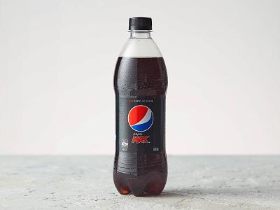 Pepsi Max 600ml