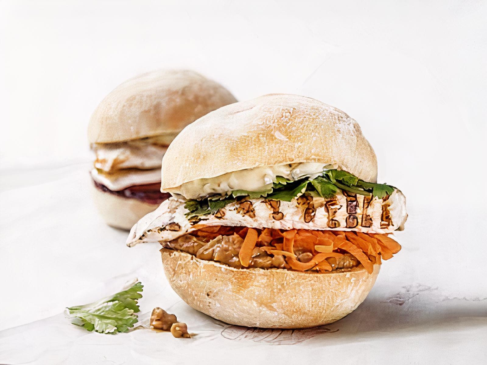 Sliders Pair (2280 kJ)