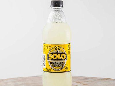 Solo 600ml