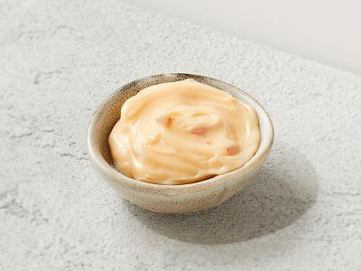 Sweet Chilli Mayo Dip (890 kJ)