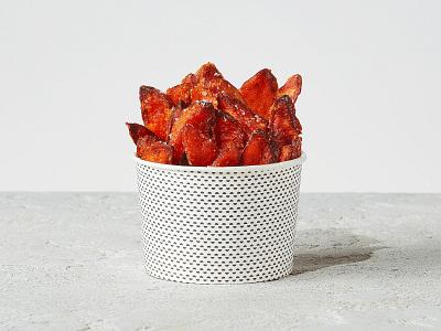 Sweet Potato Chips - Mini (990 kJ)
