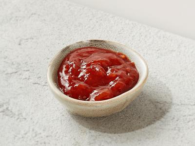 Tomato Relish Dip (150 kJ)