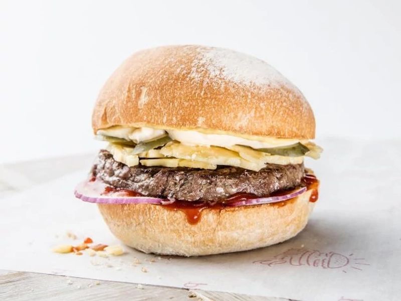 Wagyu Wunder (2980 kJ)