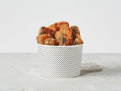 Zucchini Chips - Mini (1150 kJ)