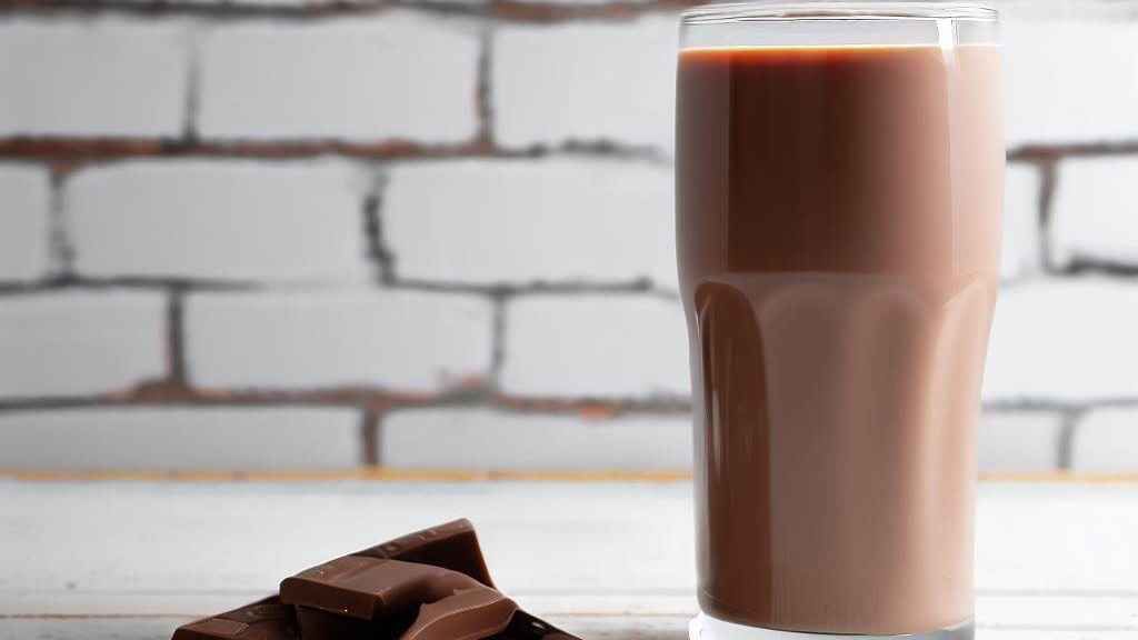 Chocolate Milk
