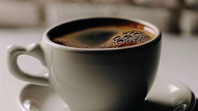Large Coffee (Regular)