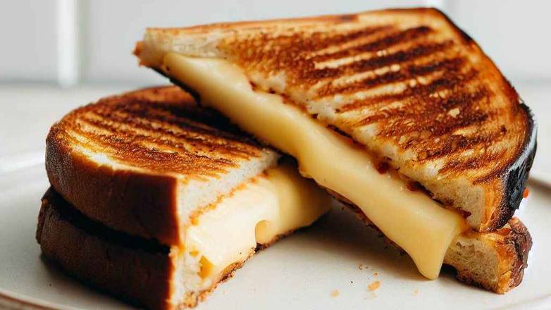 Original Grilled Cheese