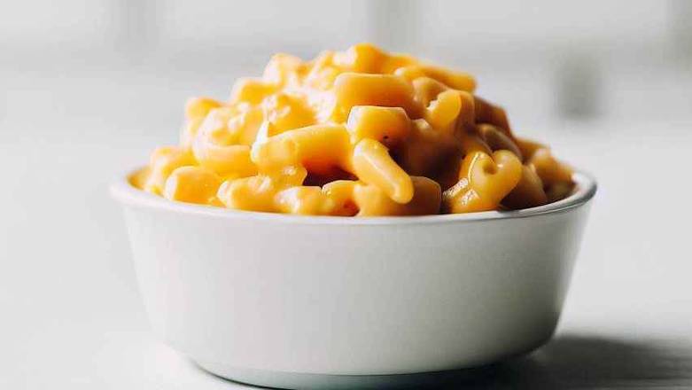 Side Mac n Cheese