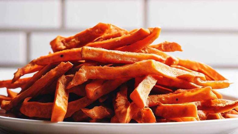 Side Sweet Potato Fries