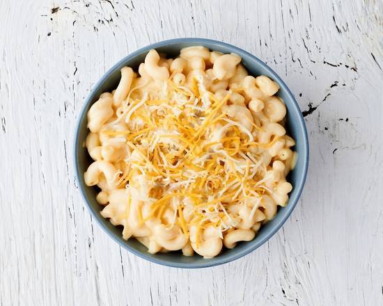 Mac and Cheese