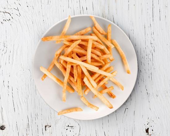 Spicy Fries