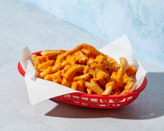 Cheese Fries