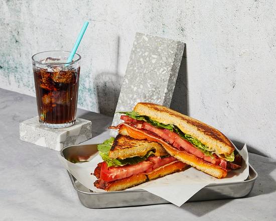 The BLT