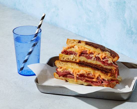 The Reuben