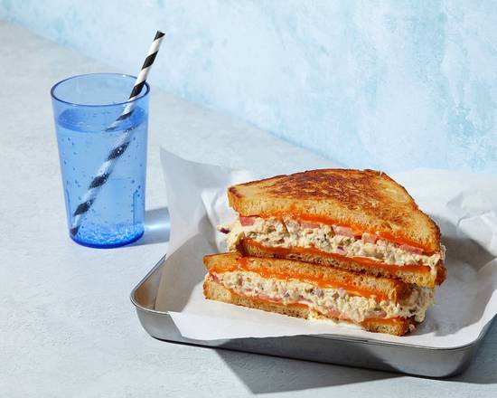 The Tuna Melt