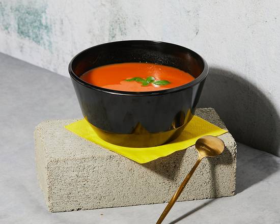 Tomato Soup