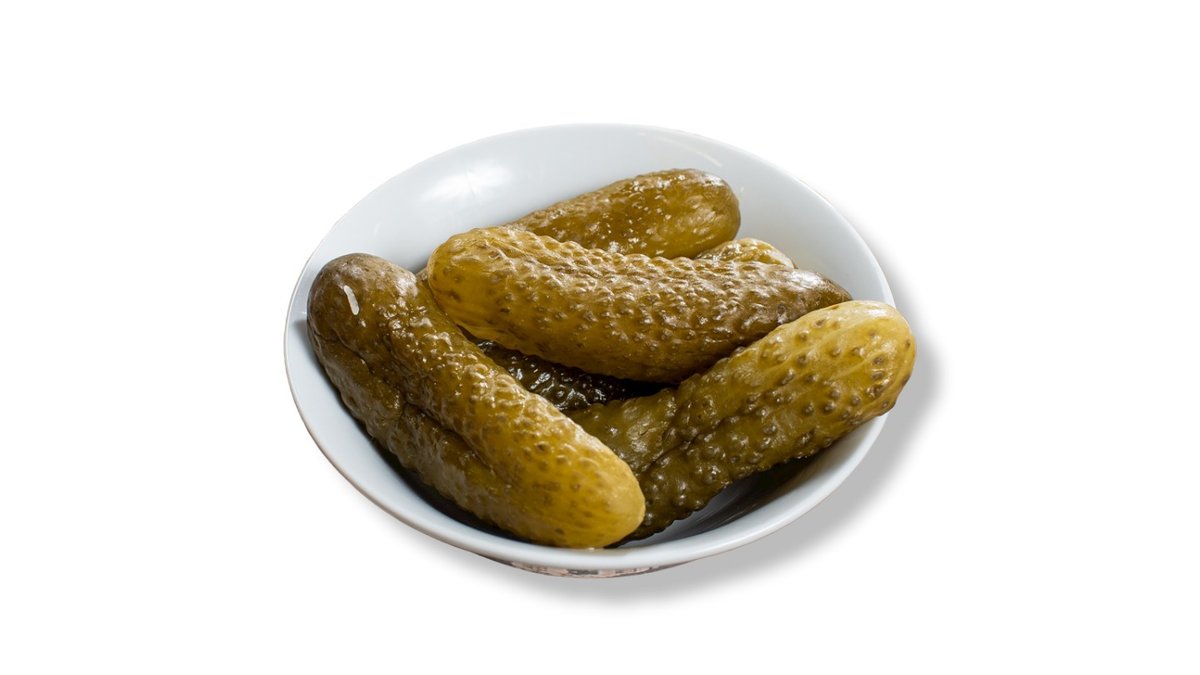 Csemege uborka