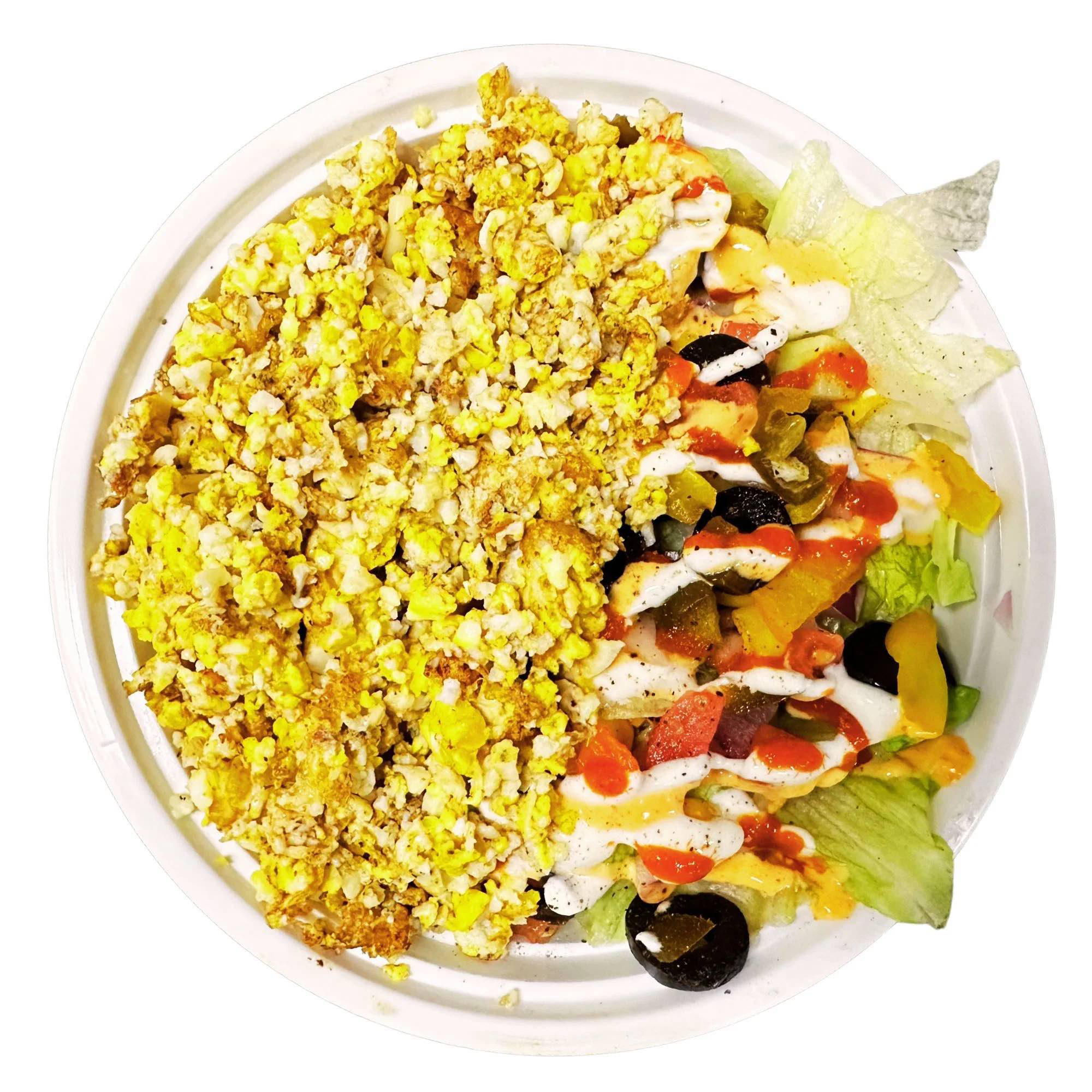 Breakfast Bowl
