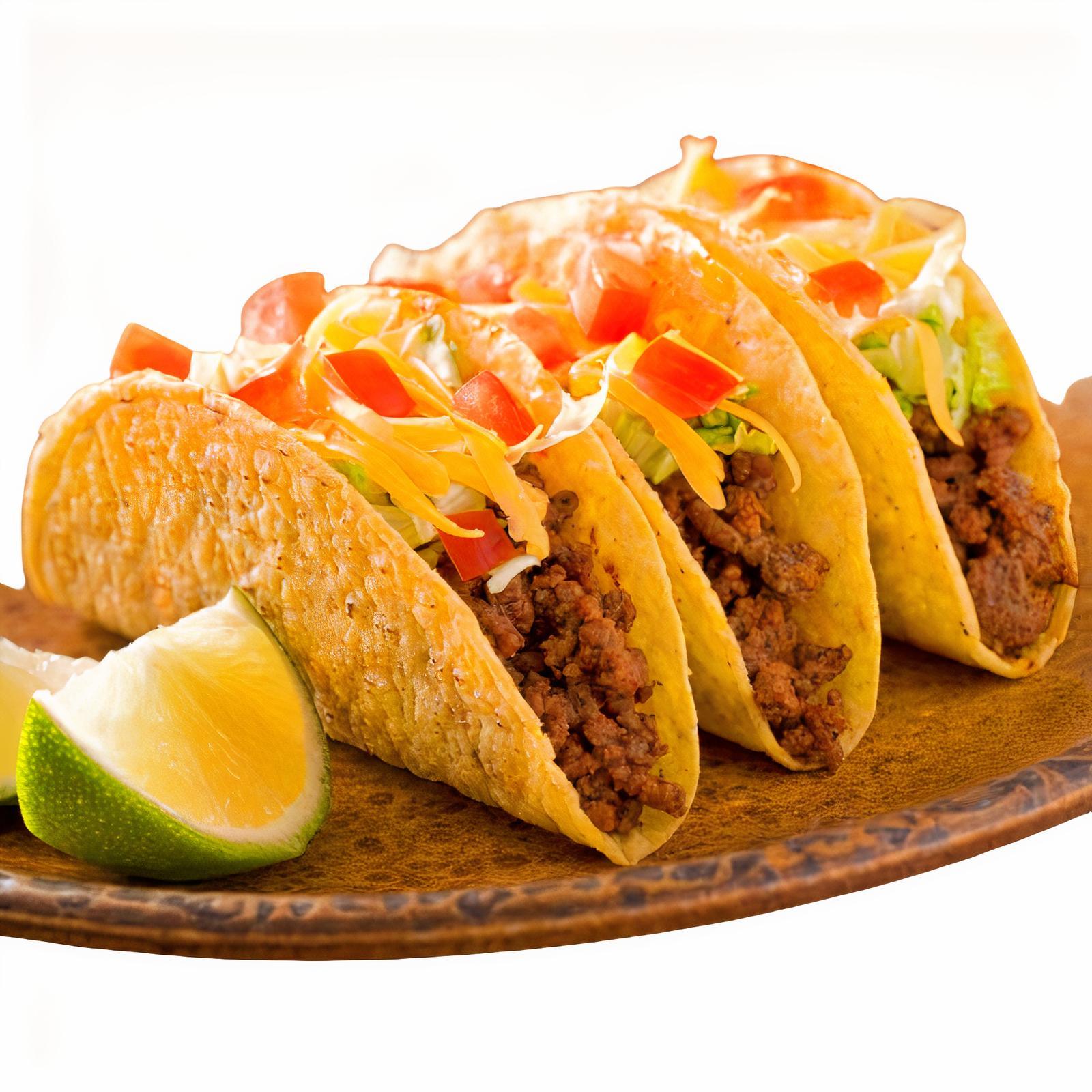 Breakfast Taco