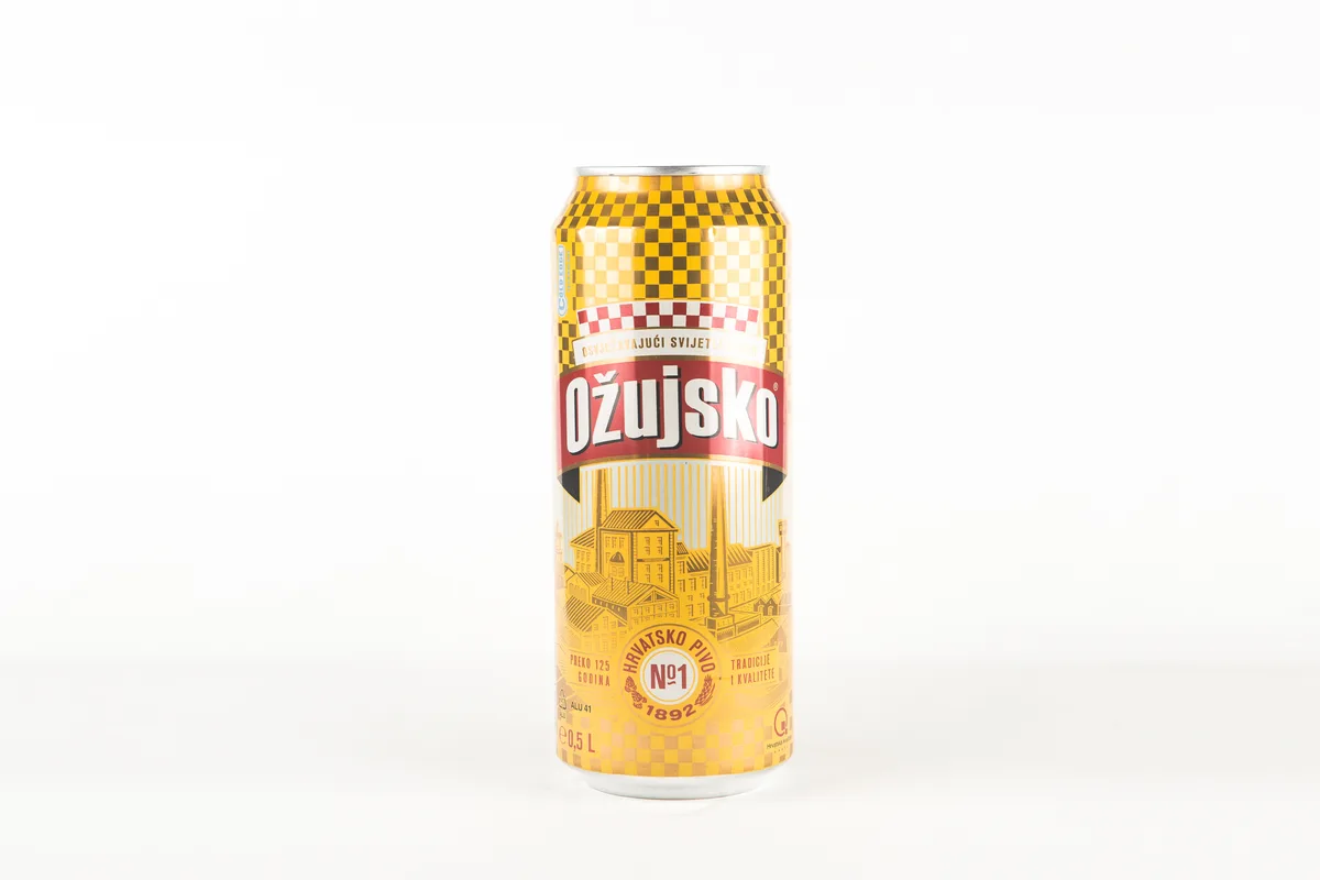 Ožujsko 0,5 l