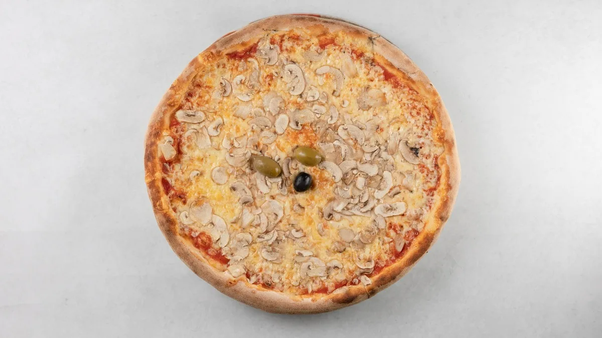 Pizza miješana