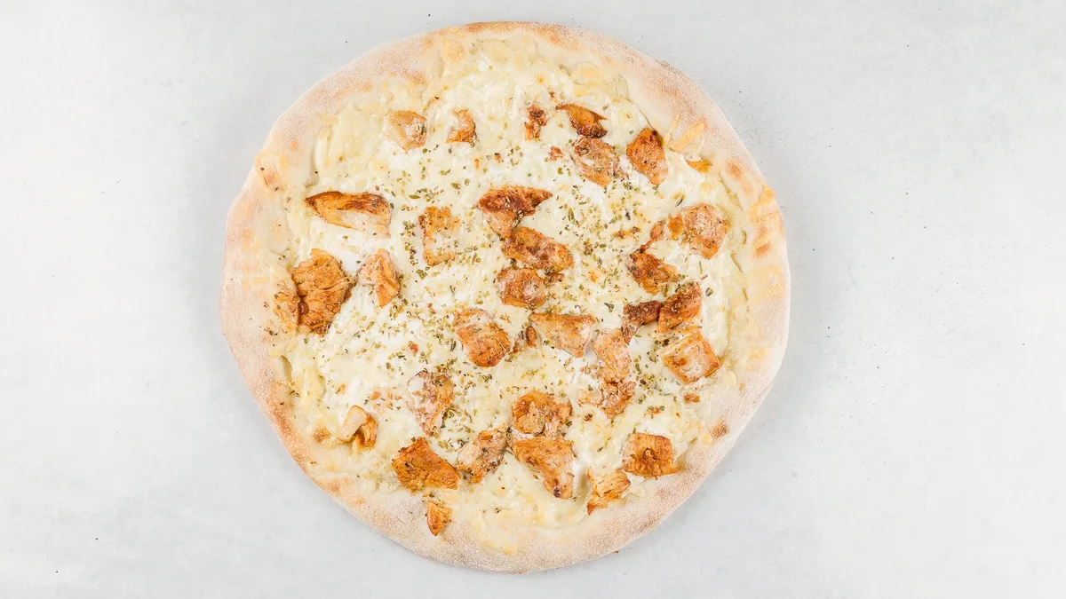 Pizza piletina
