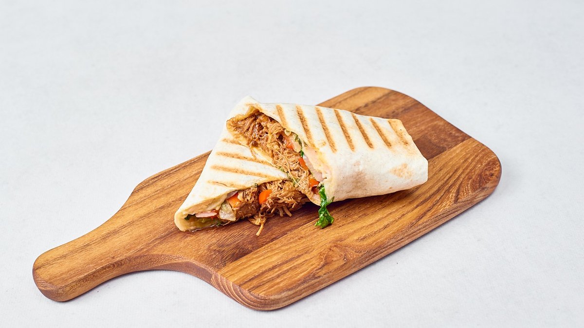 Tortilja tuna