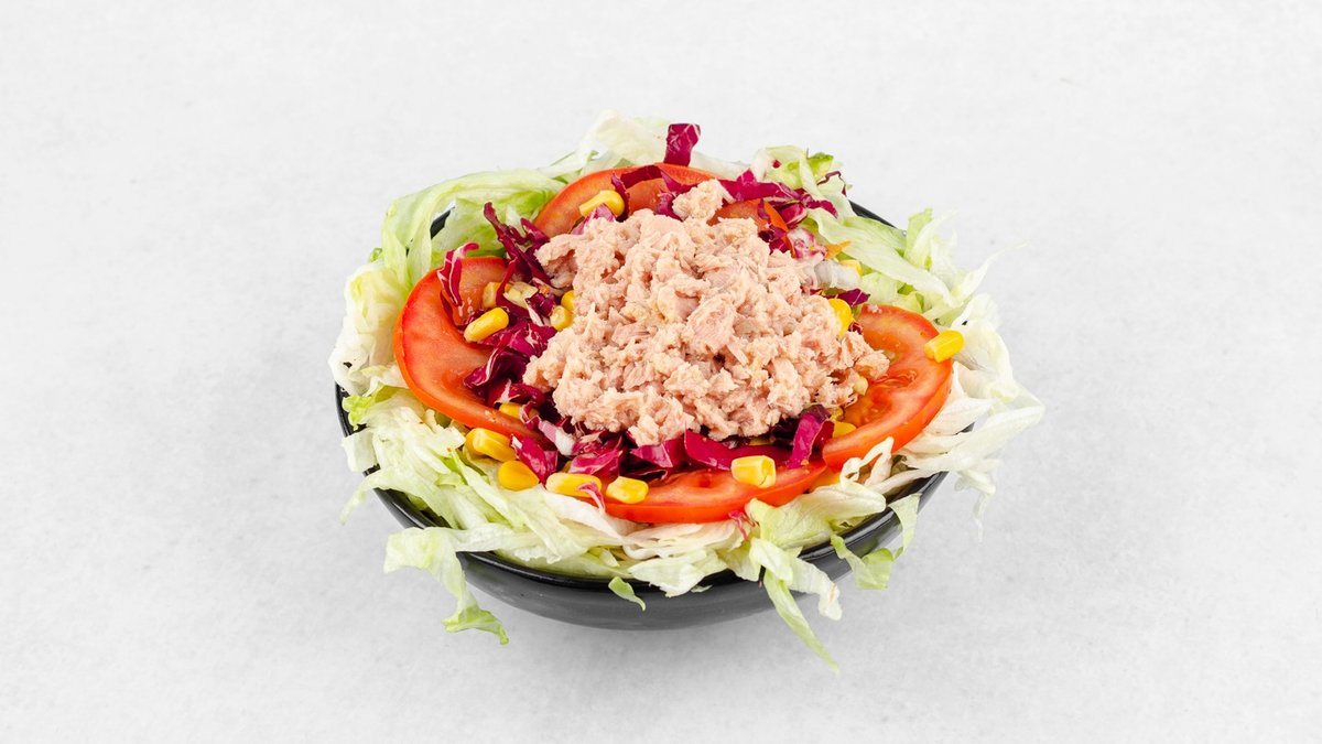 Tuna salata