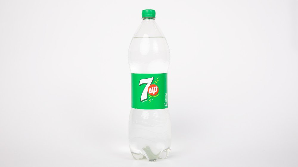 7Up 50 cl