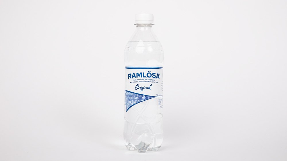 Ramlösa 50 cl