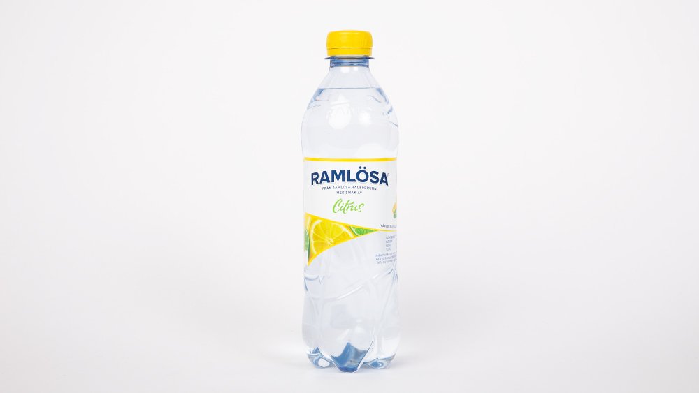 Ramlösa Citrus 50 cl